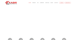 Desktop Screenshot of kslbd.net